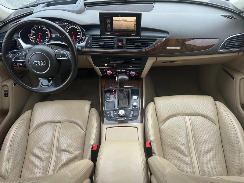 Audi A6 3000 TFSI, снимка 9 - Автомобили и джипове - 52817307