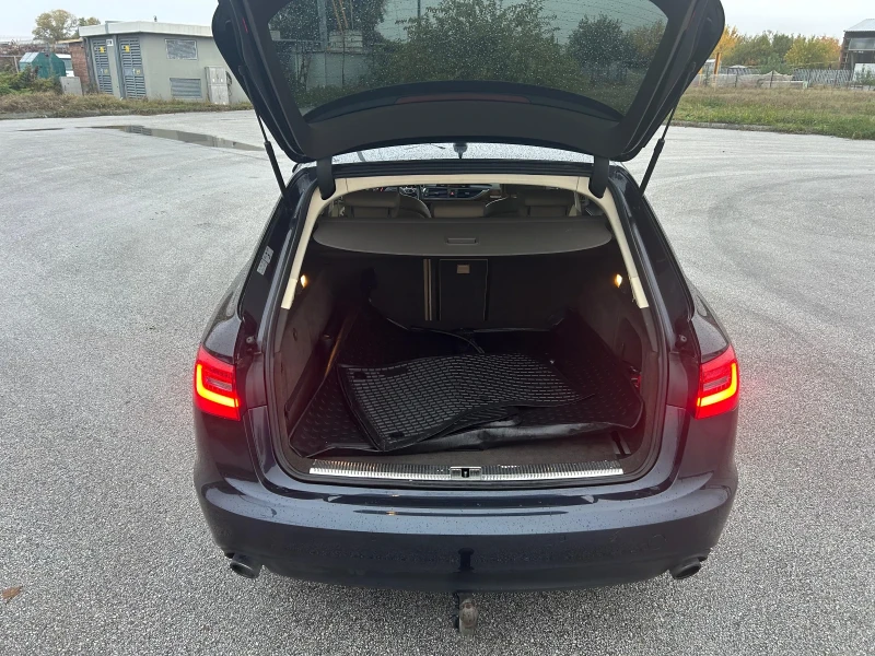 Audi A6 3000 TFSI, снимка 7 - Автомобили и джипове - 52817307