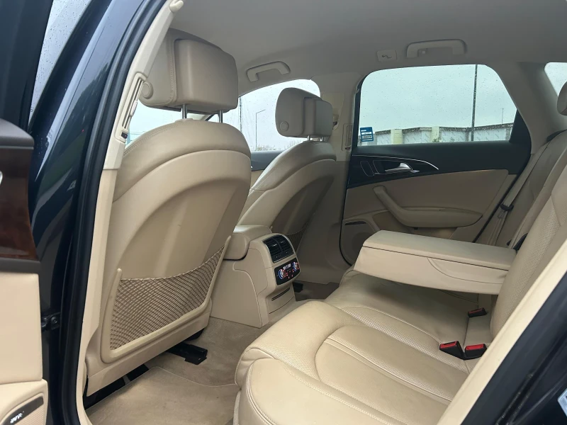 Audi A6 3000 TFSI, снимка 6 - Автомобили и джипове - 52817307