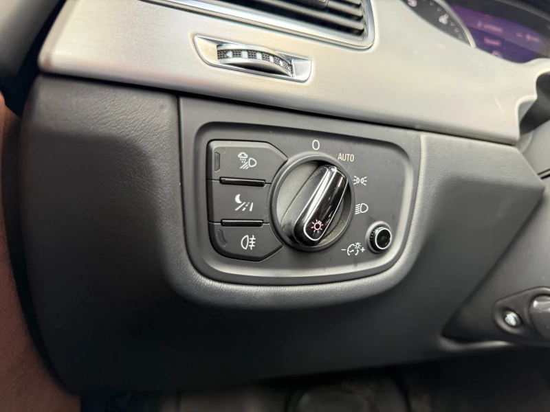 Audi A8 6 МЕСЕЦА ГАРАНЦИЯ/4.2TDI 351к.с. Всички Екстри, снимка 17 - Автомобили и джипове - 52882385