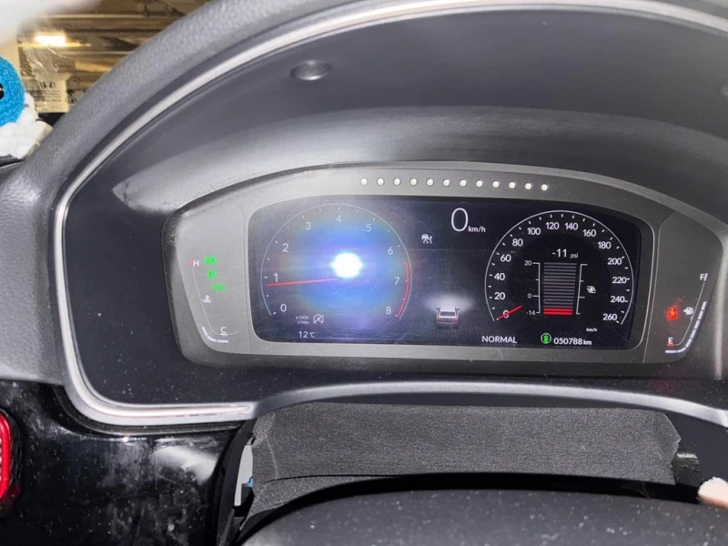 Honda Civic * Manual * CARFAX * БЕЗ ПЪРВОНАЧАЛНА ВНОСКА, снимка 8 - Автомобили и джипове - 53163882