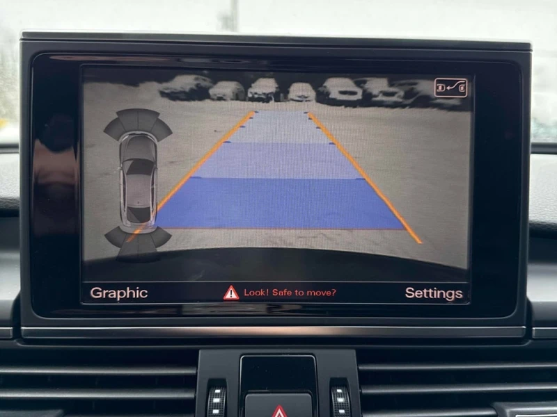 Audi S7 * 4dr HB * CARFAX * ДИСТРОНИК* ПОДГРЕВИ* , снимка 12 - Автомобили и джипове - 53251852