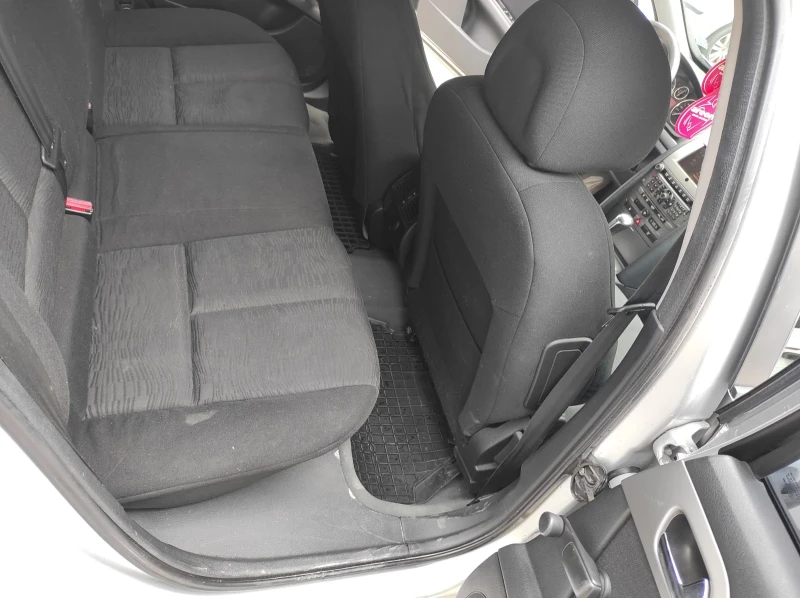 Peugeot 407, снимка 6 - Автомобили и джипове - 53291689