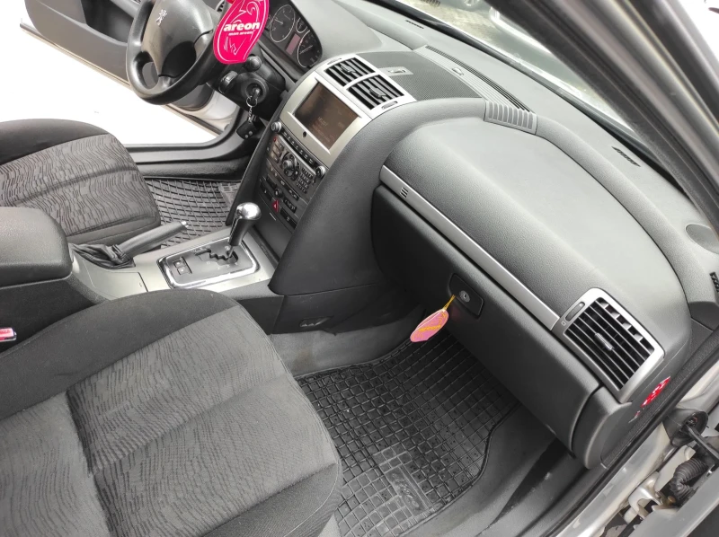 Peugeot 407, снимка 5 - Автомобили и джипове - 53291689