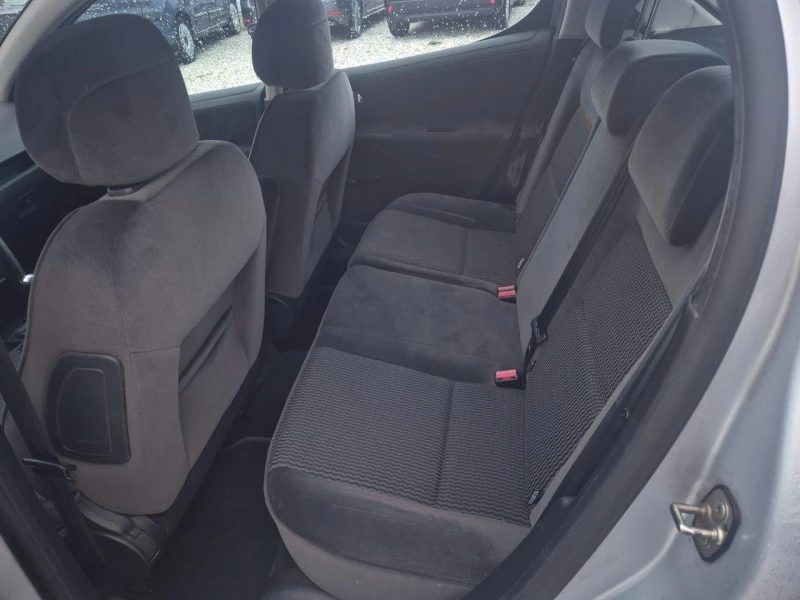 Peugeot 207 1.6 109к.с , снимка 5 - Автомобили и джипове - 53394265