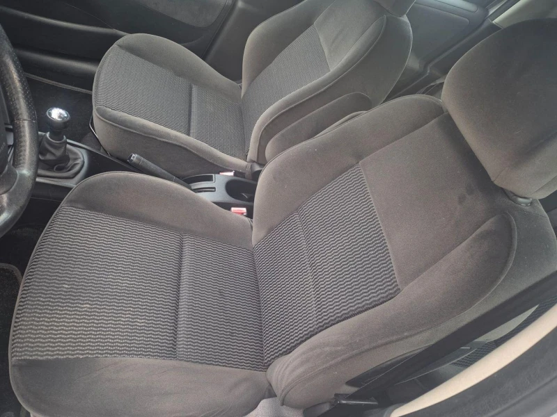 Peugeot 207 1.6 109к.с , снимка 6 - Автомобили и джипове - 53394265