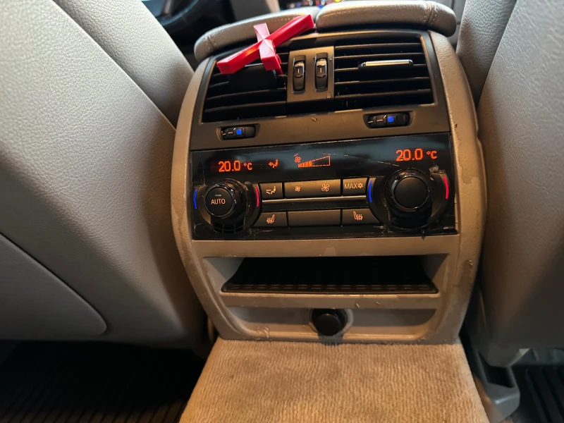 BMW 535 535i, снимка 9 - Автомобили и джипове - 53396500