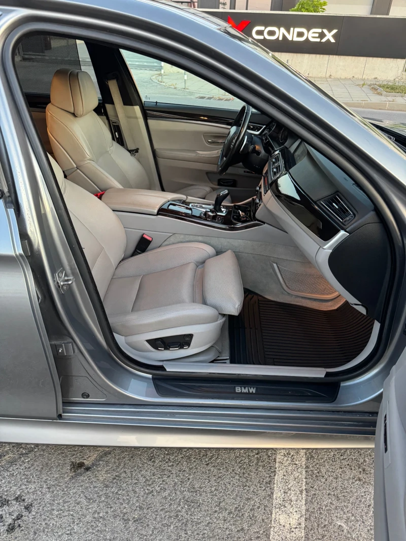 BMW 535 535i, снимка 7 - Автомобили и джипове - 53396500