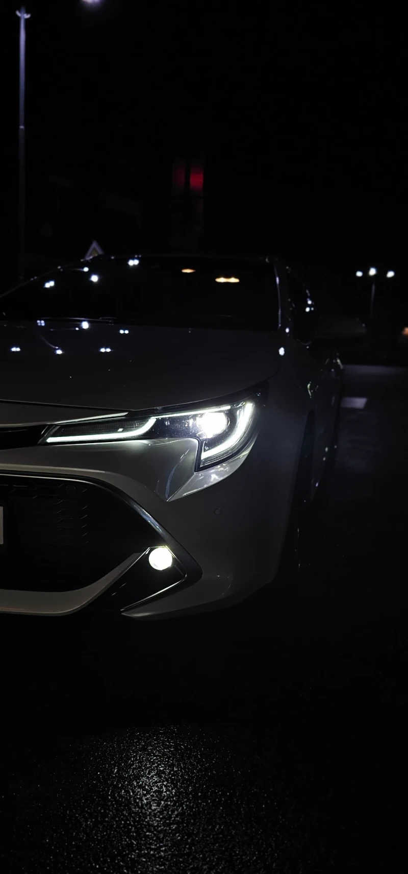 Toyota Corolla Exclusive , снимка 2 - Автомобили и джипове - 53399724