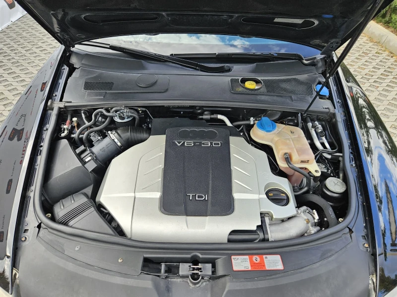 Audi A6 3.0TDI-233кс= АВТОМАТ= QUATTRO= КЛИМАТРОНИК= СЕДАН - 9999 лв. - 58947374 | Car24.bg