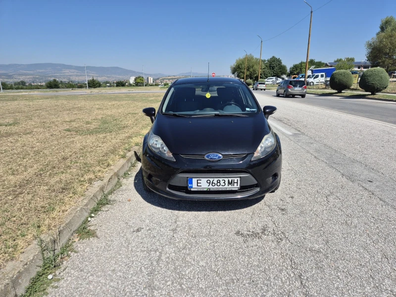 Ford Fiesta 1.4Gpl - 6500 лв. - 33919643 1