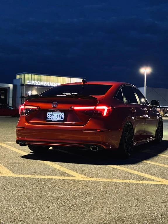 Honda Civic * Manual * CARFAX * БЕЗ ПЪРВОНАЧАЛНА ВНОСКА, снимка 5 - Автомобили и джипове - 53163882