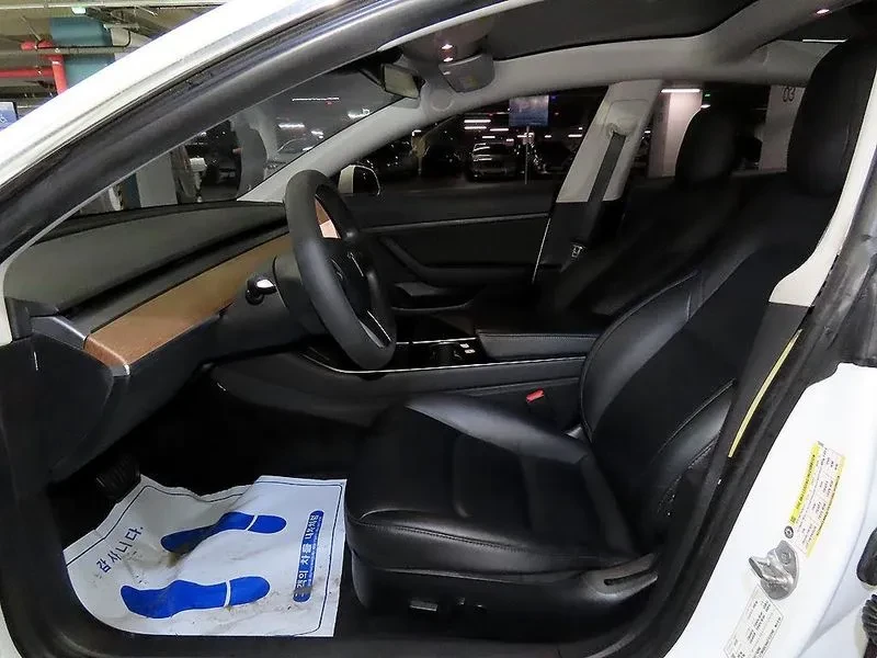Tesla Model 3 Standard Range Plus Rwd, снимка 6 - Автомобили и джипове - 54955377