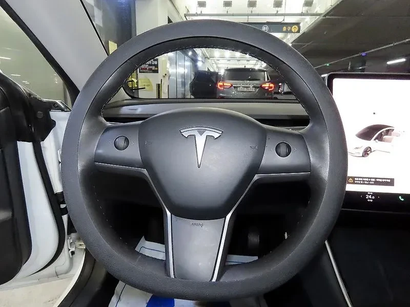 Tesla Model 3 Standard Range Plus Rwd, снимка 8 - Автомобили и джипове - 54955377