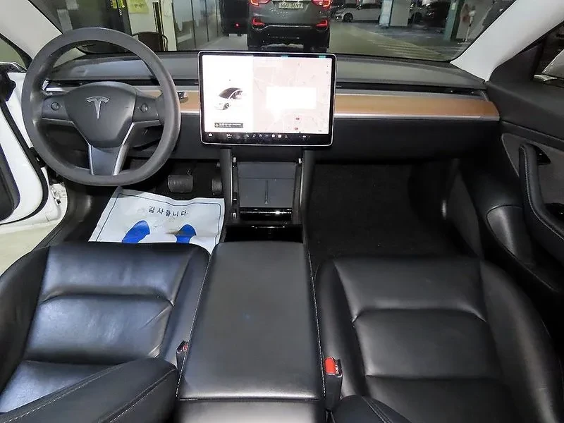 Tesla Model 3 Standard Range Plus Rwd, снимка 10 - Автомобили и джипове - 54955377