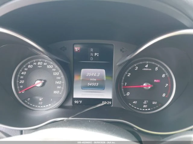 Mercedes-Benz C 300 SPORT 4MATIC /FULL ЕКСТРИ/, снимка 8 - Автомобили и джипове - 54975546