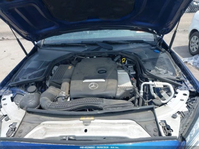 Mercedes-Benz C 300 SPORT 4MATIC /FULL ЕКСТРИ/, снимка 11 - Автомобили и джипове - 54975546