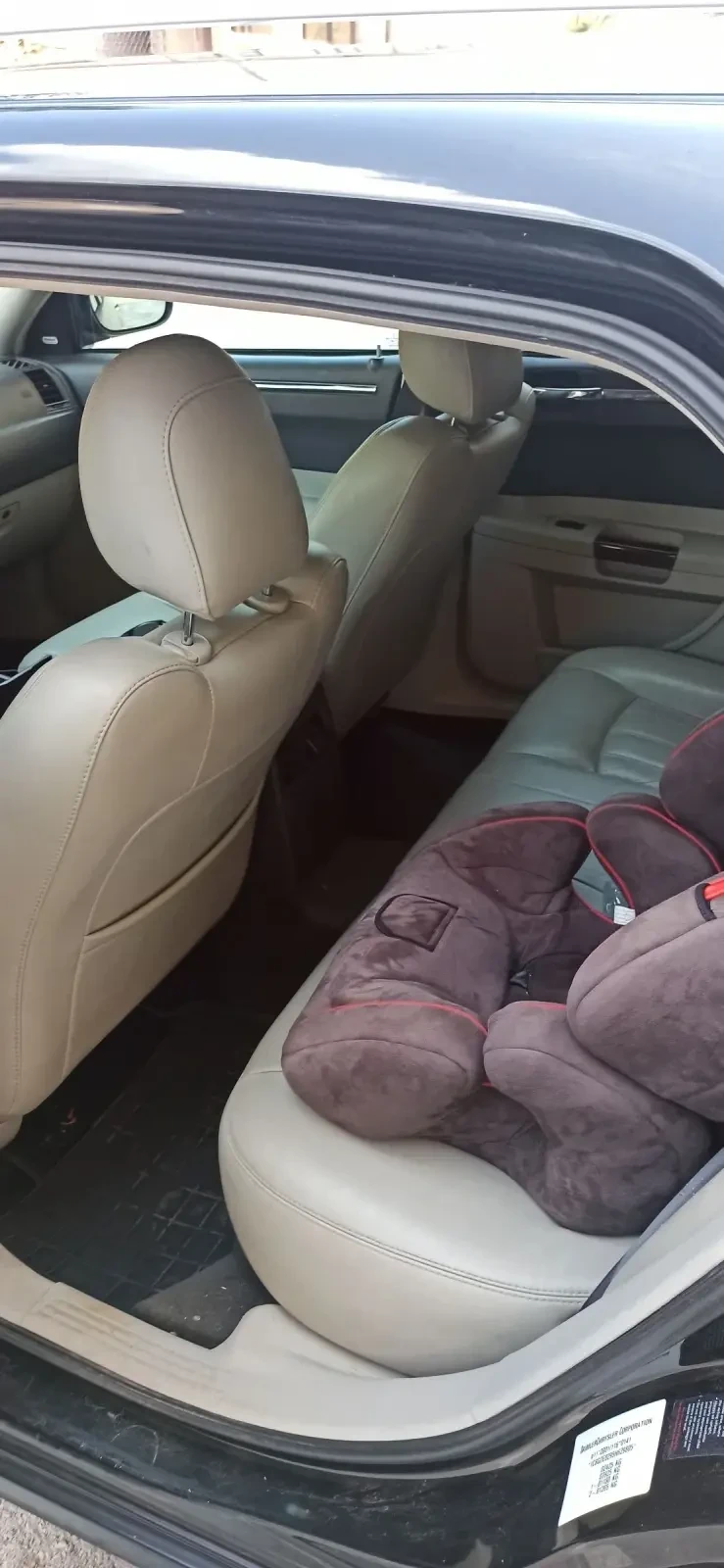 Chrysler 300c 5.7 HEMI AWD | Mobile.bg � ����������� 9