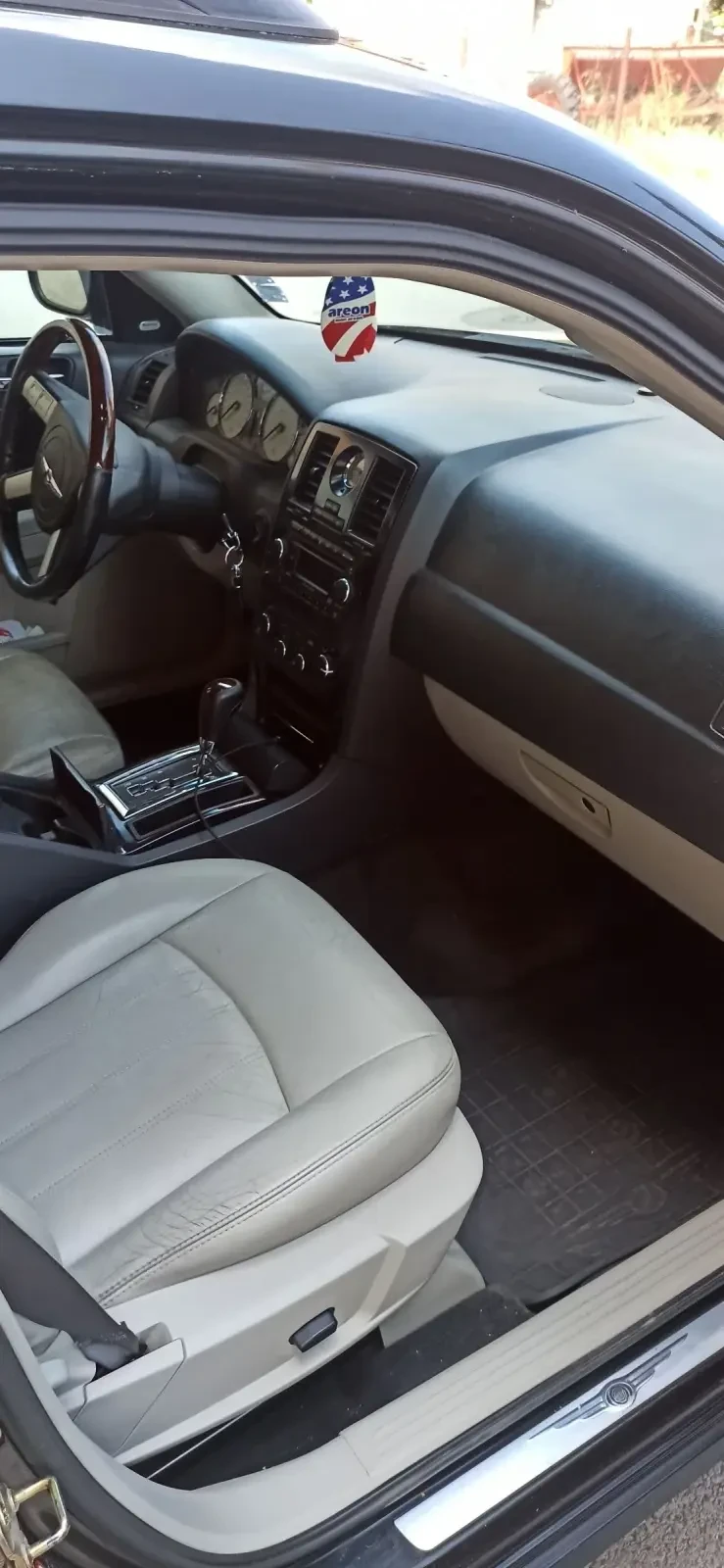Chrysler 300c 5.7 HEMI AWD | Mobile.bg � ����������� 7