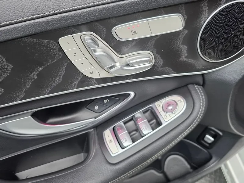 Mercedes-Benz C 220 - САМО 30% АВАНС, снимка 12 - Автомобили и джипове - 55405860