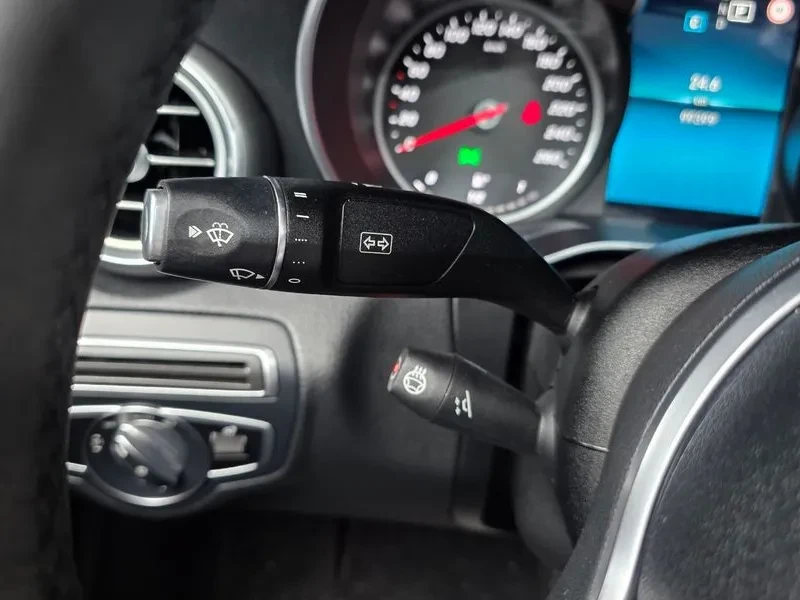 Mercedes-Benz C 220 - САМО 30% АВАНС, снимка 15 - Автомобили и джипове - 55405860