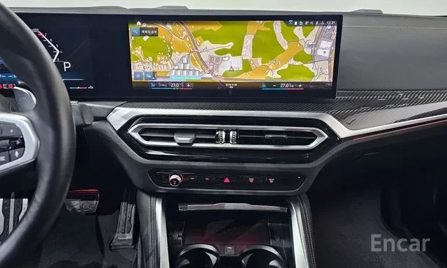BMW 440 M-pack* 360* H&K* Distronic* Laser* Шибидах* , снимка 11 - Автомобили и джипове - 55742816