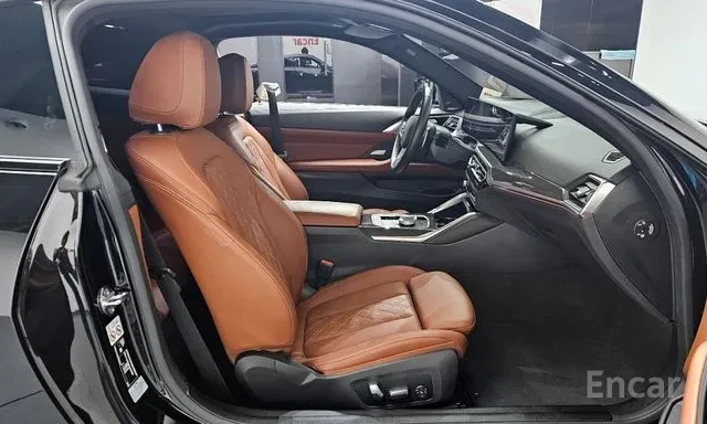 BMW 440 M-pack* 360* H&K* Distronic* Laser* Шибидах* , снимка 8 - Автомобили и джипове - 55742816