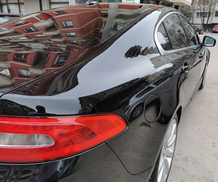 Jaguar Xf 3.0 V6 Diesel S Premium Luxury, снимка 9 - Автомобили и джипове - 55946302