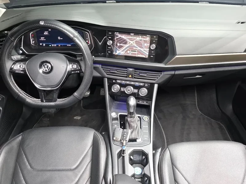 VW Jetta 1.4 TSI PRESTIGE| �������| �����| ��������� | Mobile.bg � ����������� 7