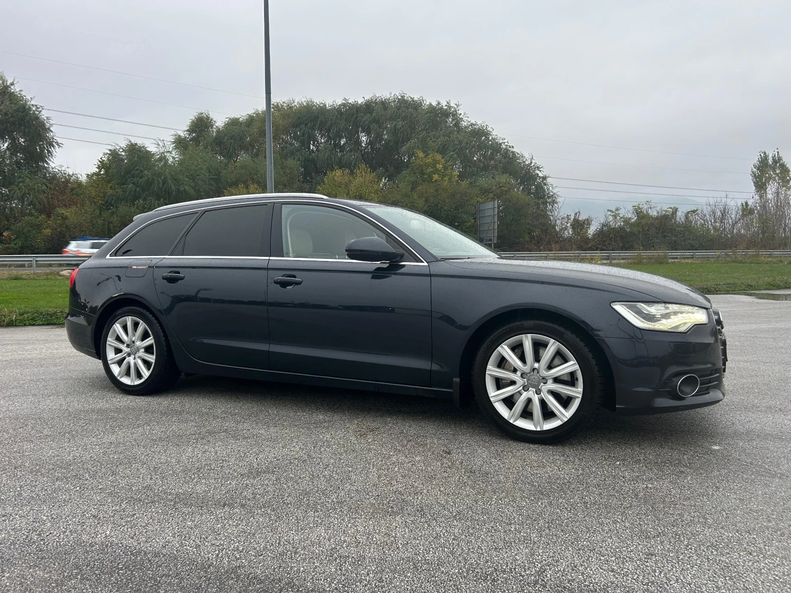 Audi A6 3000 TFSI, снимка 1