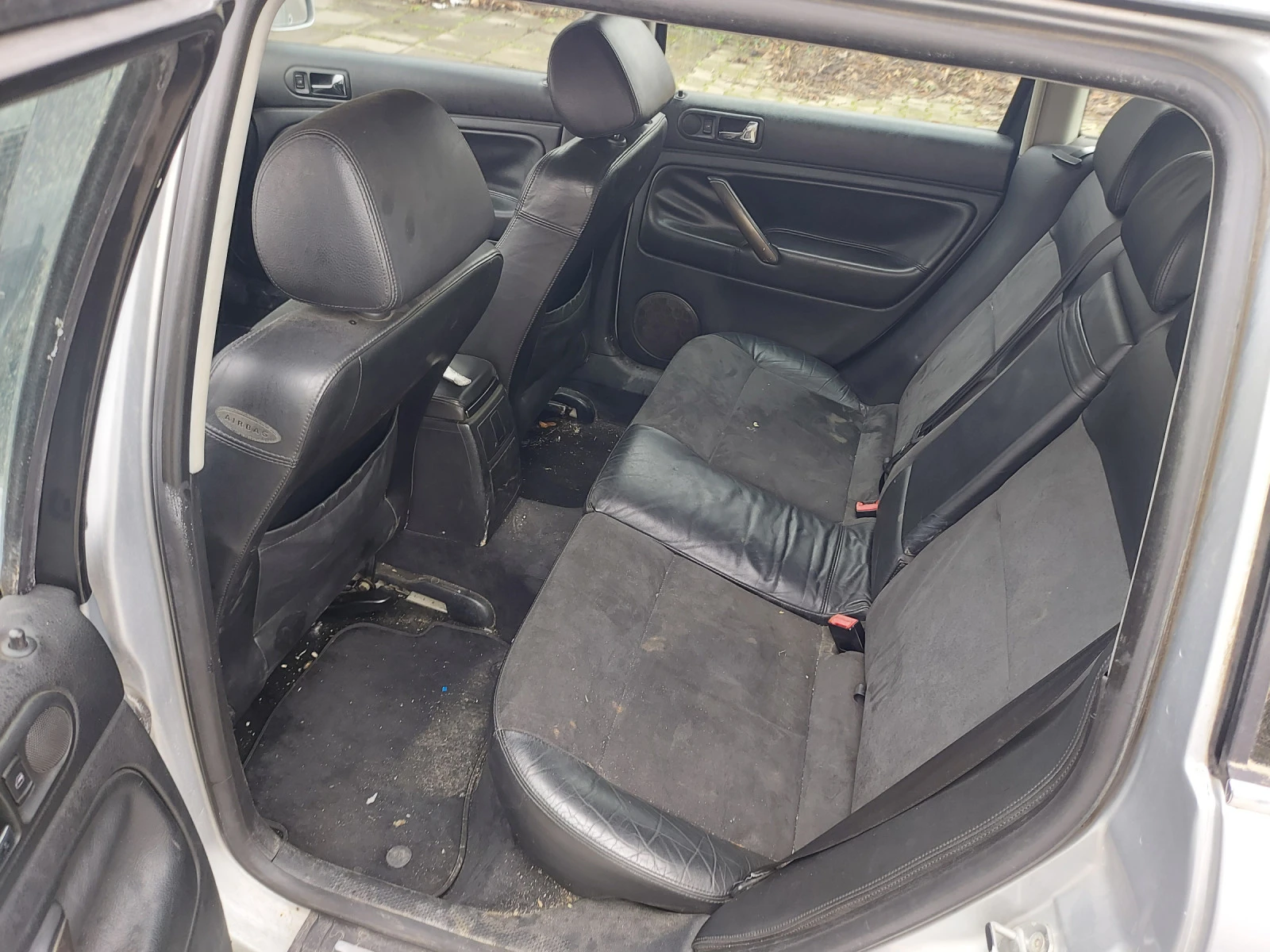 VW Passat 2.5/150/4x4/AKN �� ����� | Mobile.bg � ����������� 11