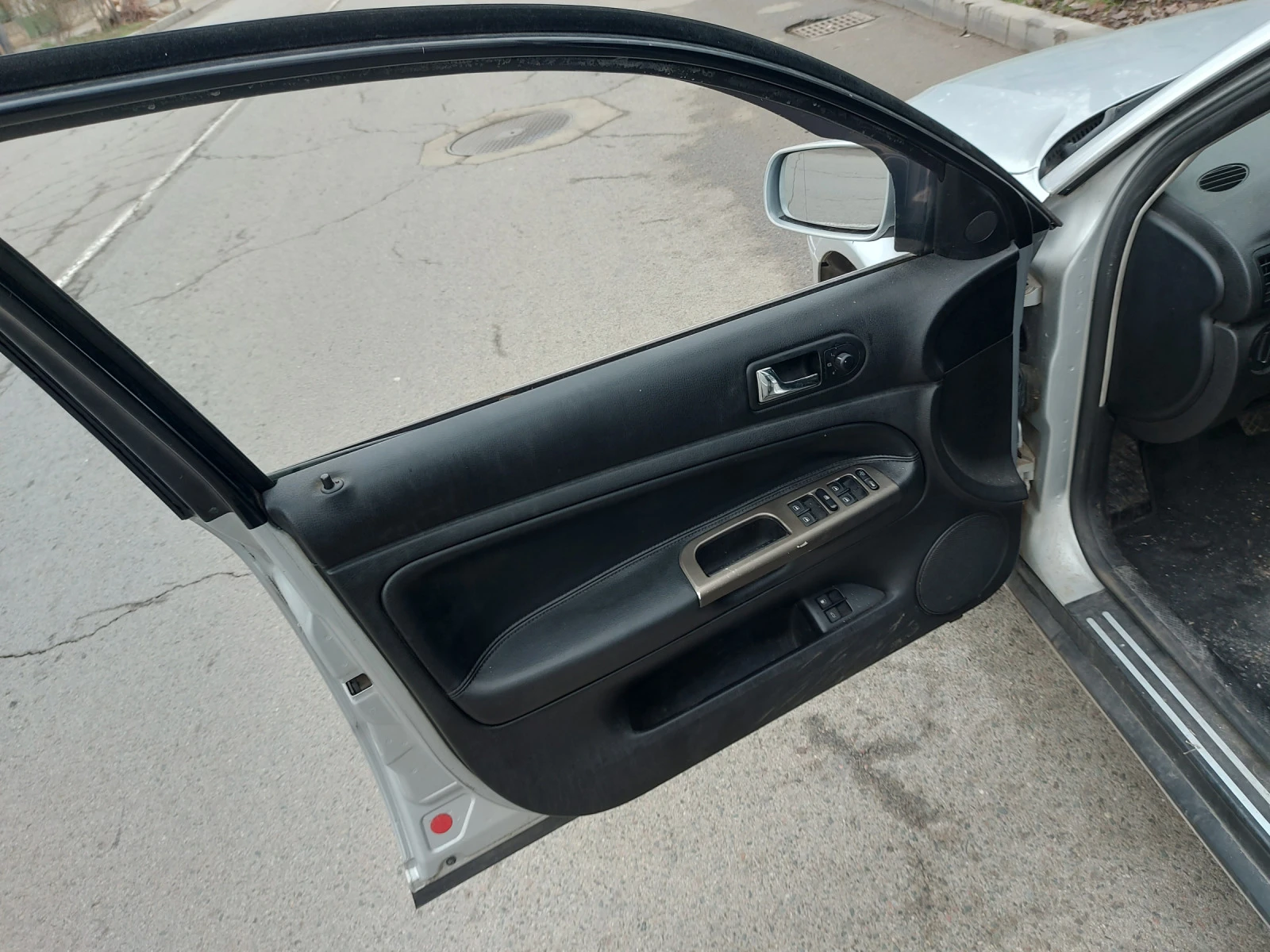 VW Passat 2.5/150/4x4/AKN �� ����� | Mobile.bg � ����������� 17