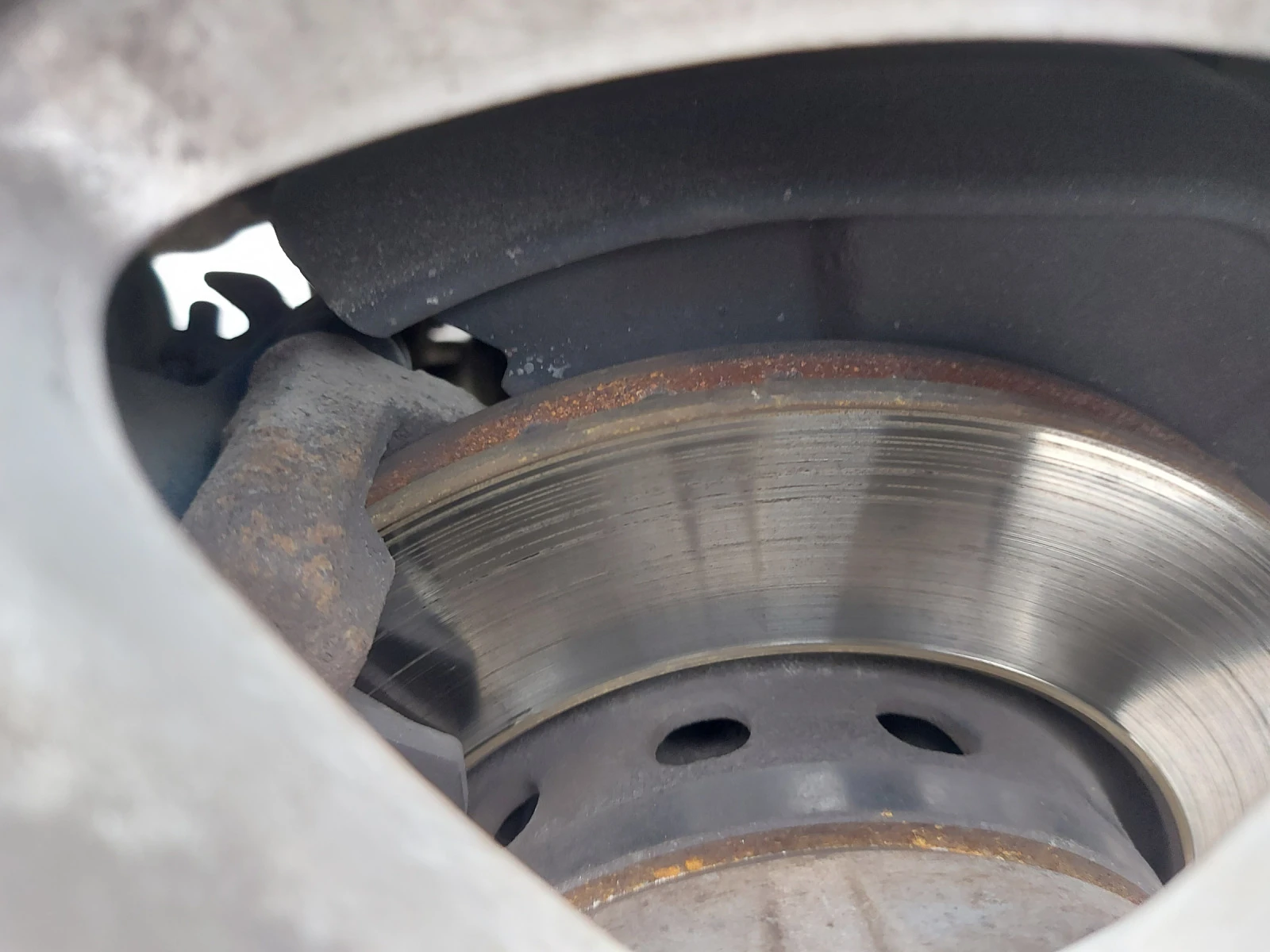 VW Passat 2.5/150/4x4/AKN �� ����� | Mobile.bg � ����������� 15