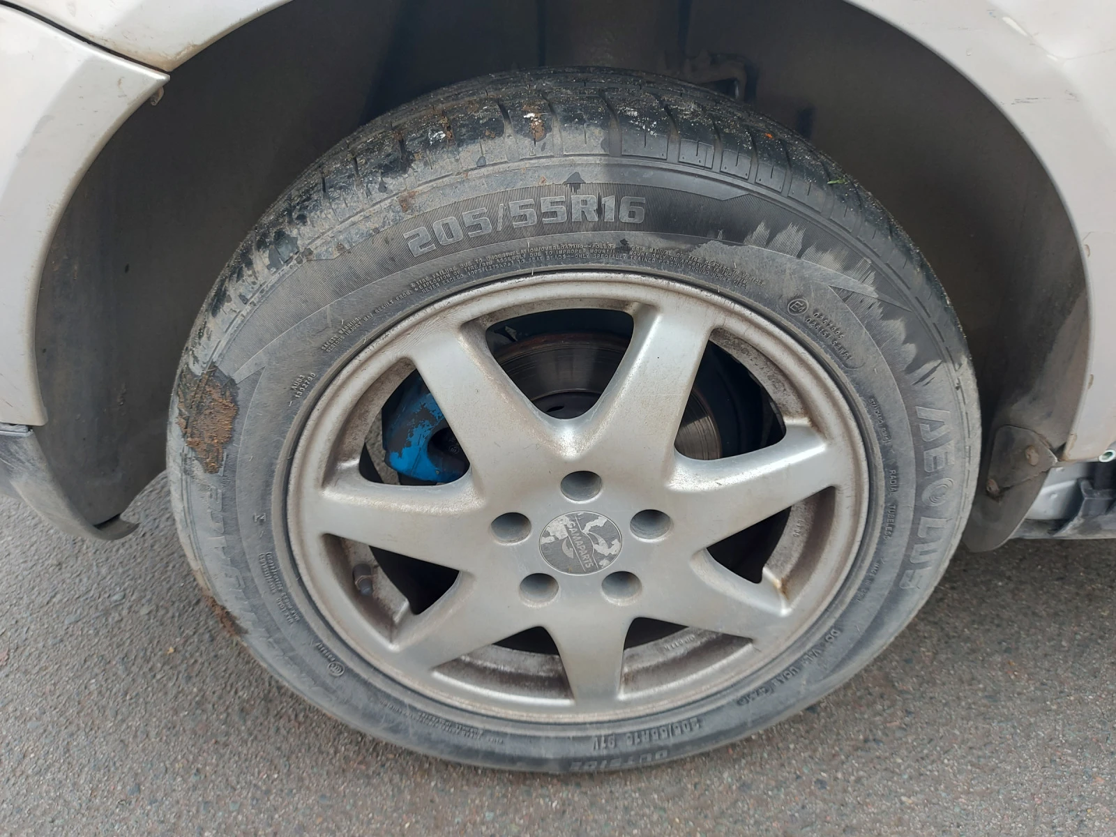 VW Passat 2.5/150/4x4/AKN �� ����� | Mobile.bg � ����������� 14