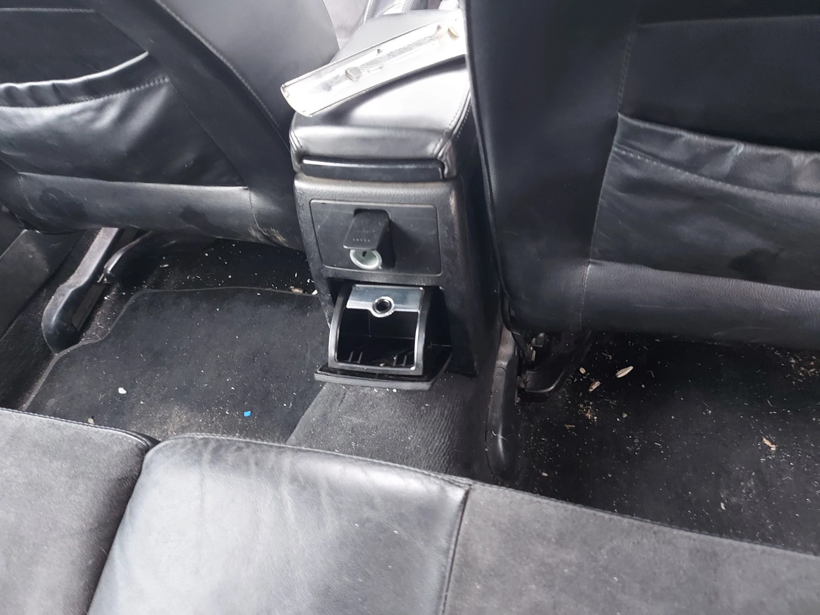 VW Passat 2.5/150/4x4/AKN �� ����� | Mobile.bg � ����������� 12