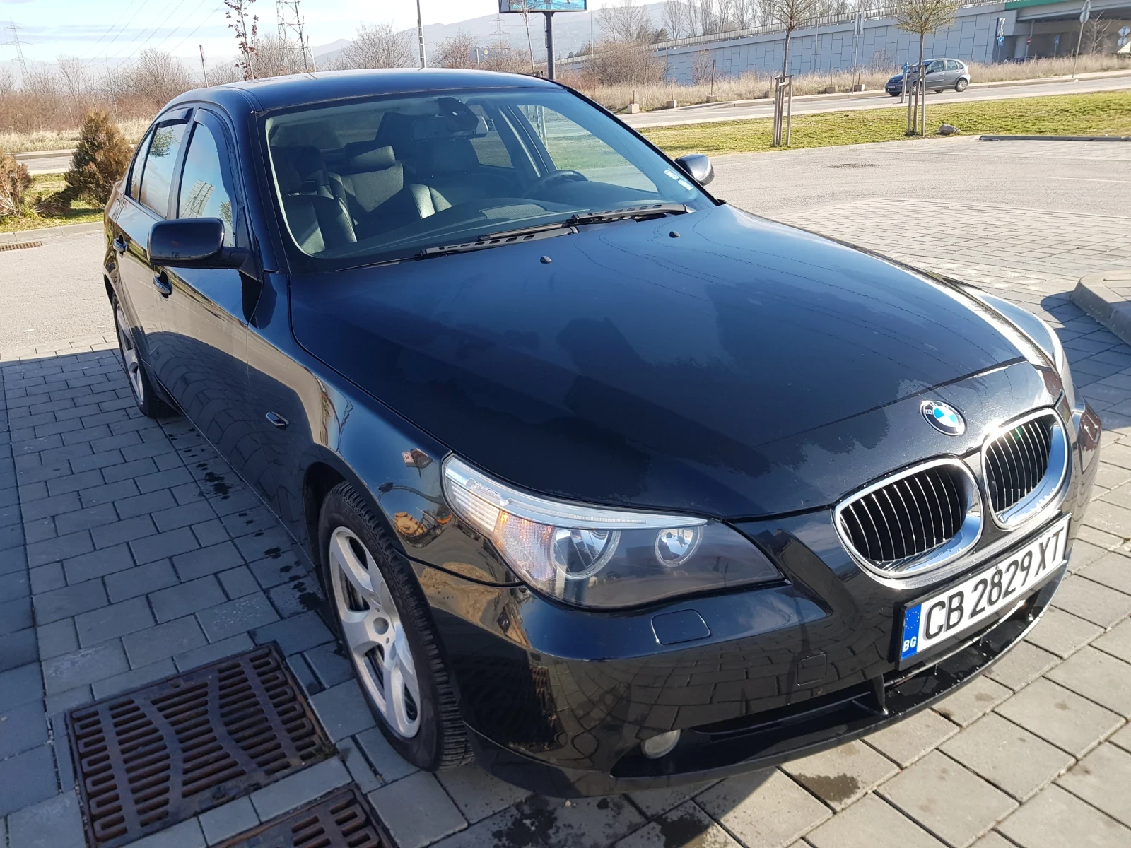 BMW 530 i - изображение 2