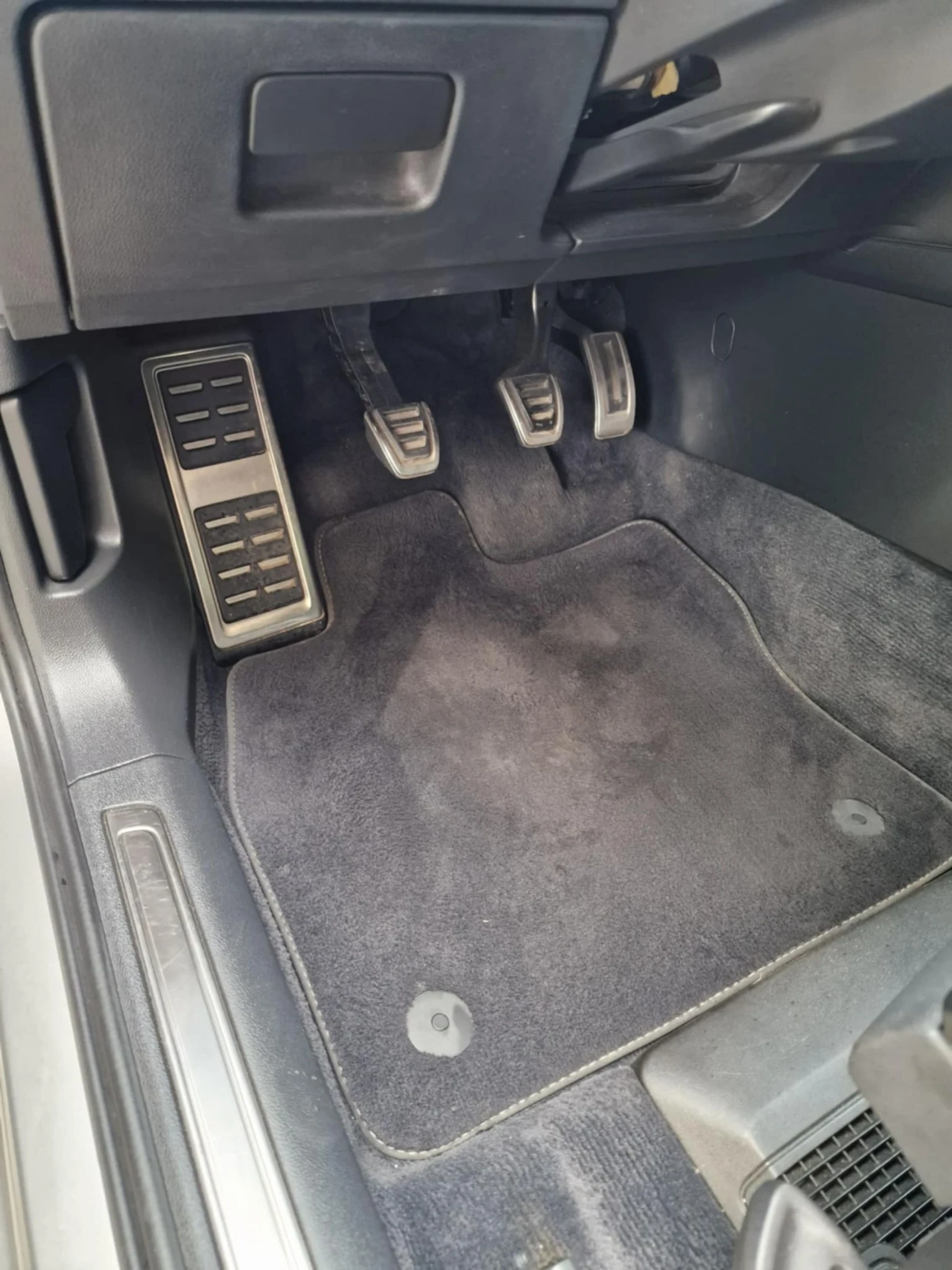 VW Passat 2.0 TDI - изображение 6