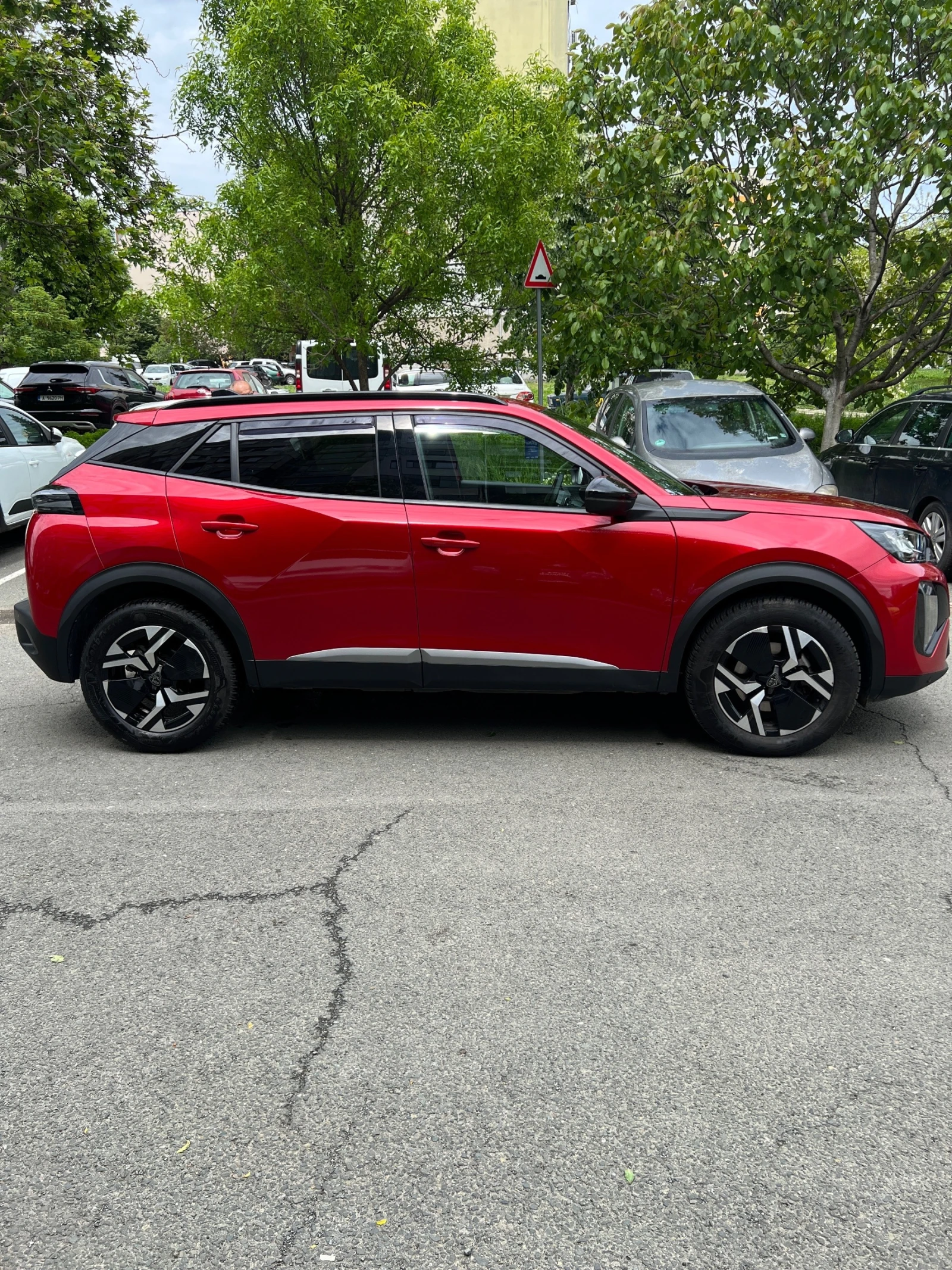 Peugeot 2008 1.5 - изображение 3