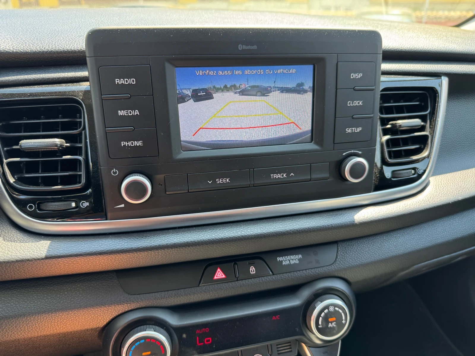 Kia Rio 1.4 CRDi Platinum Edition* * EURO 6W | Mobile.bg   12