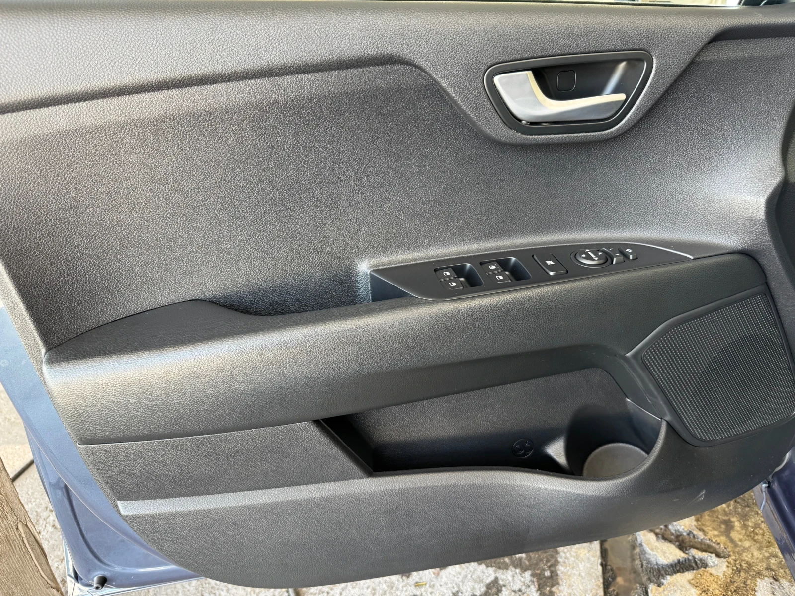 Kia Rio 1.4 CRDi Platinum Edition* * EURO 6W | Mobile.bg   17