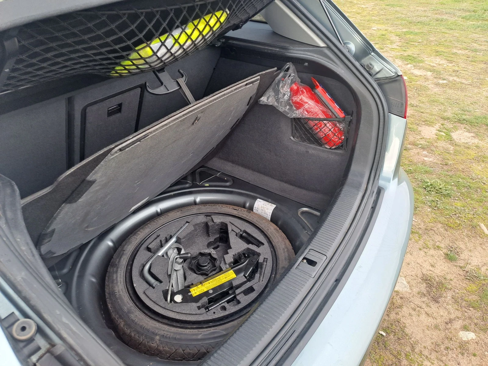 Audi A3 Sportback 2.0TDI | Mobile.bg � ����������� 12