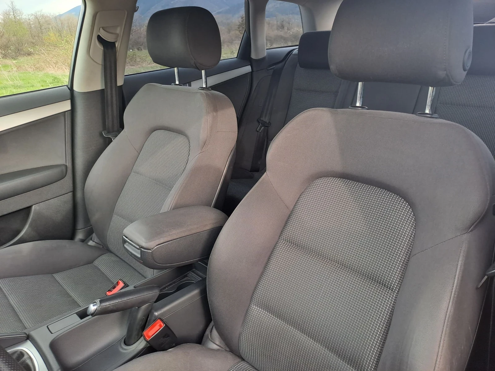 Audi A3 Sportback 2.0TDI - изображение 7