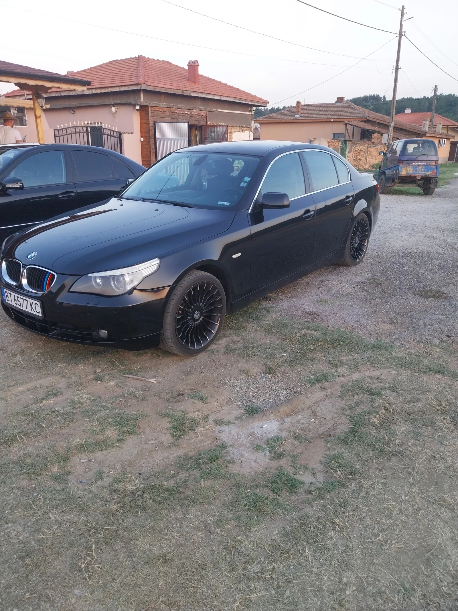 BMW 530  - изображение 2