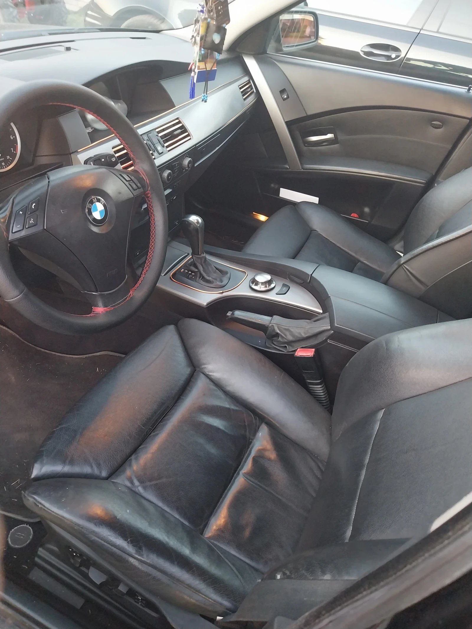 BMW 530  - изображение 3