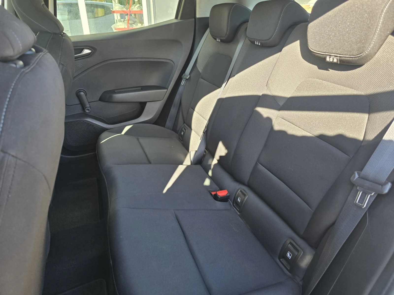 Renault Clio Tce 100 BVM5 S&S | Mobile.bg   11