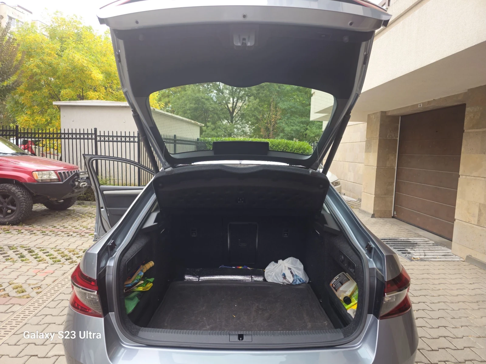 Skoda Superb  | Mobile.bg   14