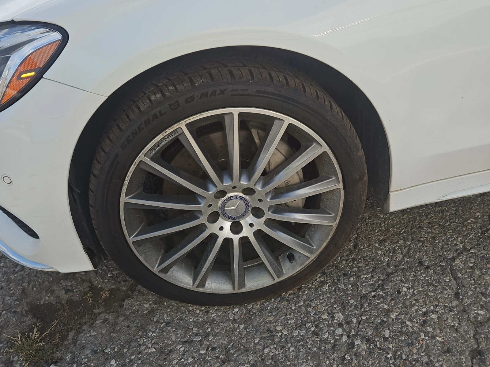 Mercedes-Benz C 400 4MATIC * CARFAX * АвтоКредит * Цена до България*  - изображение 6