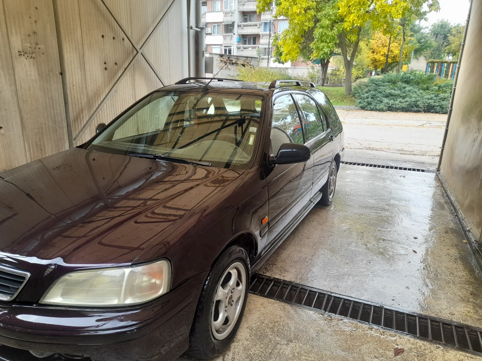 Honda Civic Газ бензин. | Mobile.bg — изображение 1