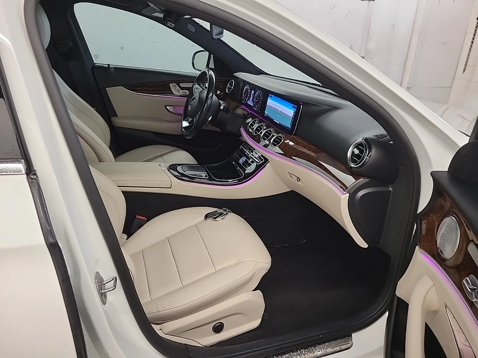 Mercedes-Benz E 400 * CARFAX *    | Mobile.bg   7