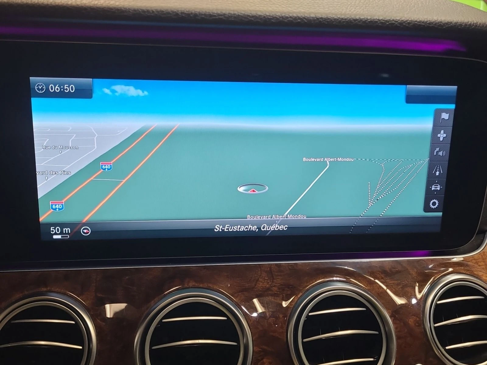 Mercedes-Benz E 400 * CARFAX *    | Mobile.bg   10